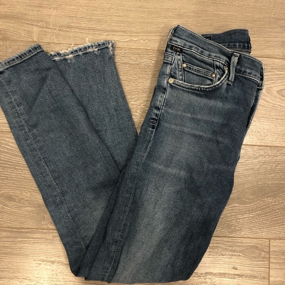 Citizens of humanity jeans - Picture 3 of 7